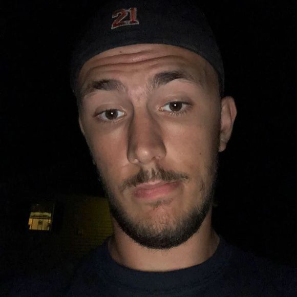 Meet your Posher, Nicholas - Picture 1 of 1